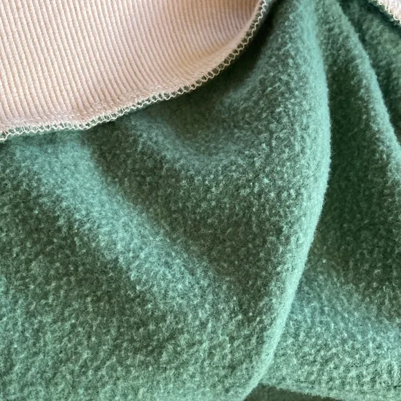 Retro Graphic Ludlow Ski Vermont Crewneck Sweatshirt - Picture 9 of 9